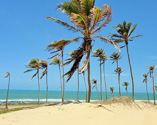 Porto das Dunas em Aquiraz