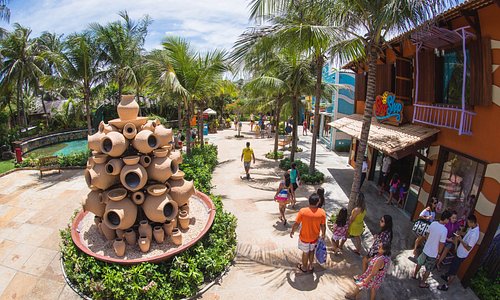 Vila Azul do Mar em Aquiraz